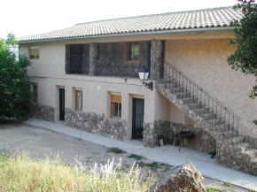 Casas Rurales Valle de Tus